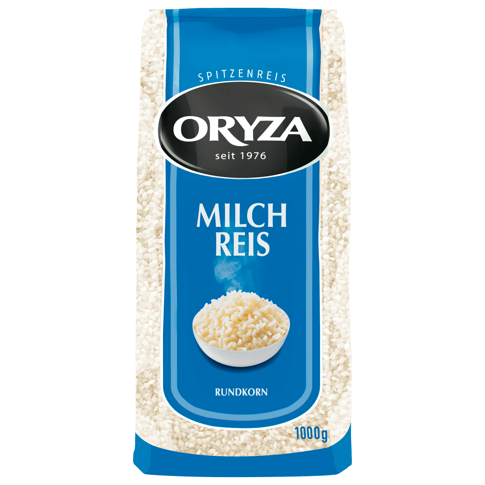 Oryza Milchreis 1kg