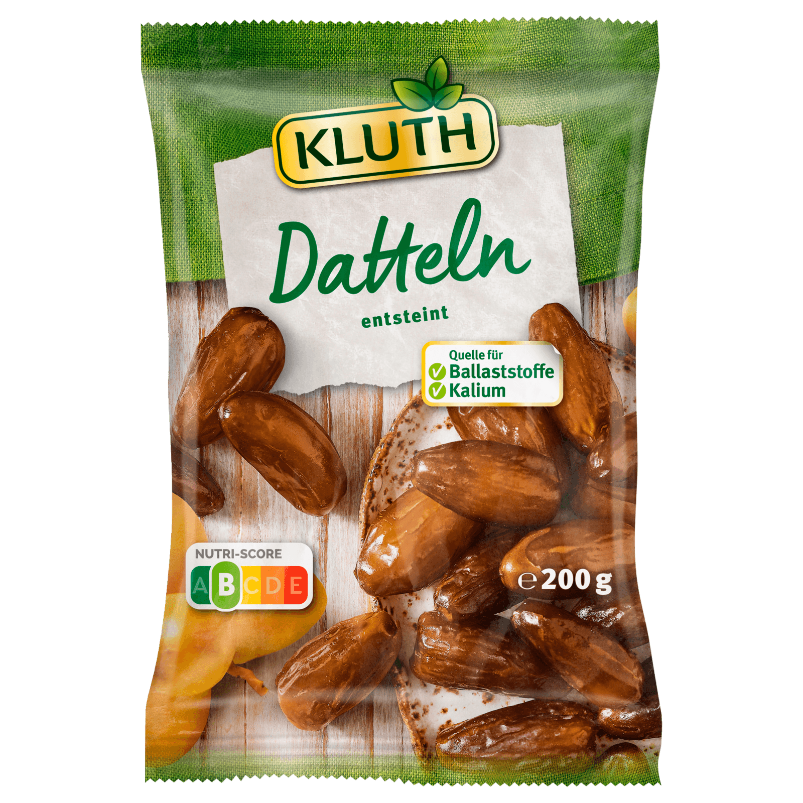 Kluth Datteln 200g