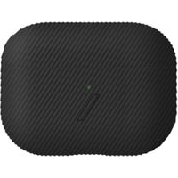 Native Union Curve AirPods Pro Case Black