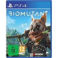 Biomutant - PS4