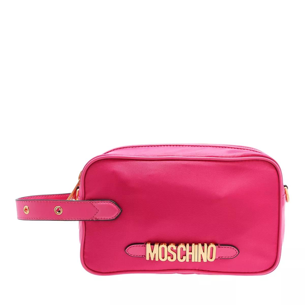 Moschino Moschino Kosmetiktasche