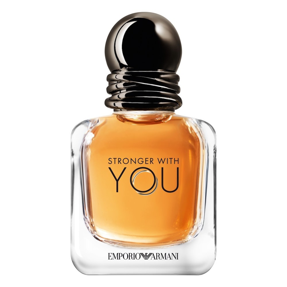 Armani Emporio Armani Armani Emporio Armani Stronger With You Eau de Toilette 30.0 ml