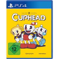 Cuphead - PS4