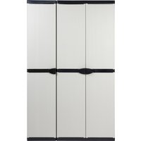 Kreher Spind "Armadio", (Set), B/T/H: 102x39,5x168 cm, abschließbar