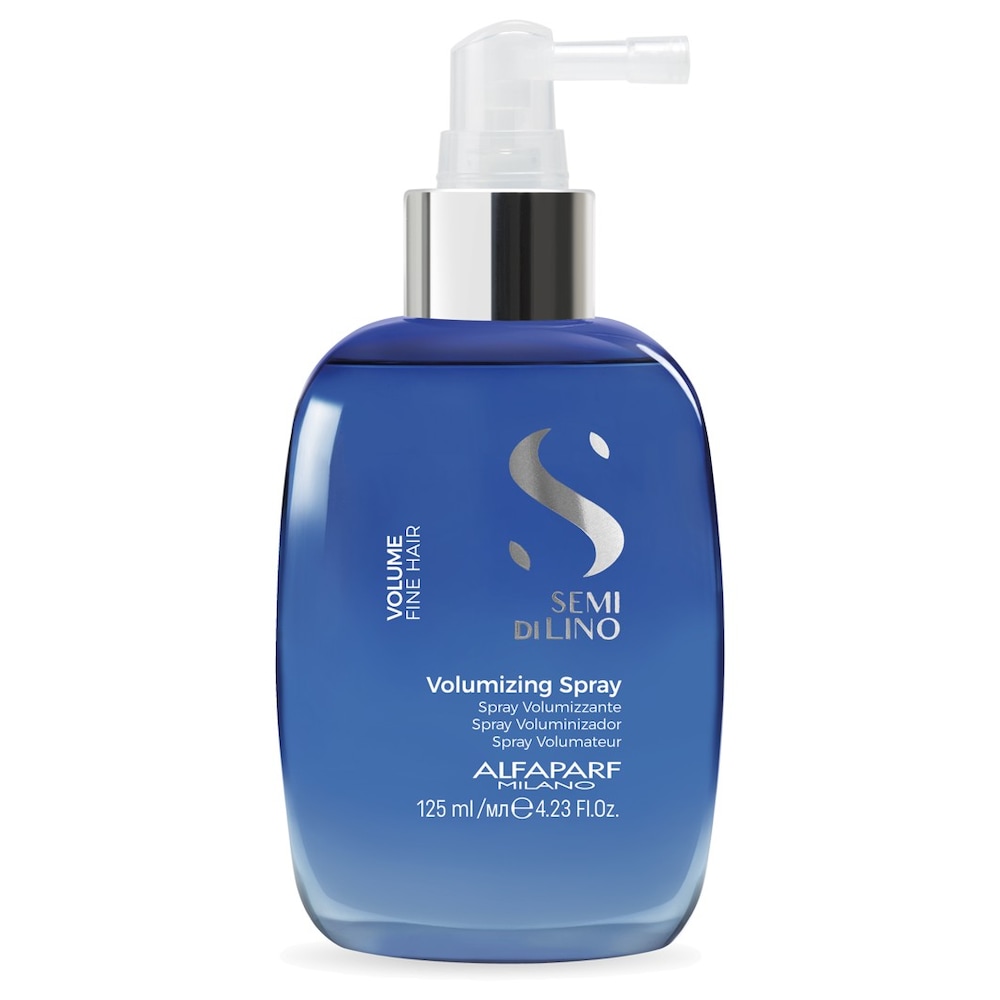 ALFAPARF MILANO Semi di Lino ALFAPARF MILANO Semi di Lino Volumizing Spray Haarspray 125.0 ml