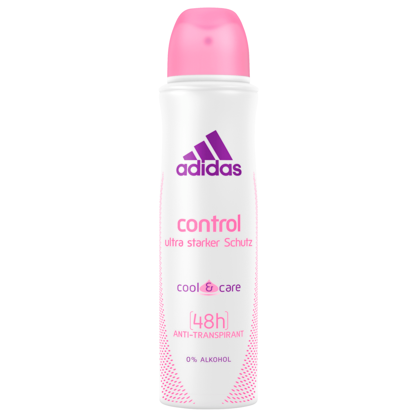 Adidas Women Deospray Control 150ml