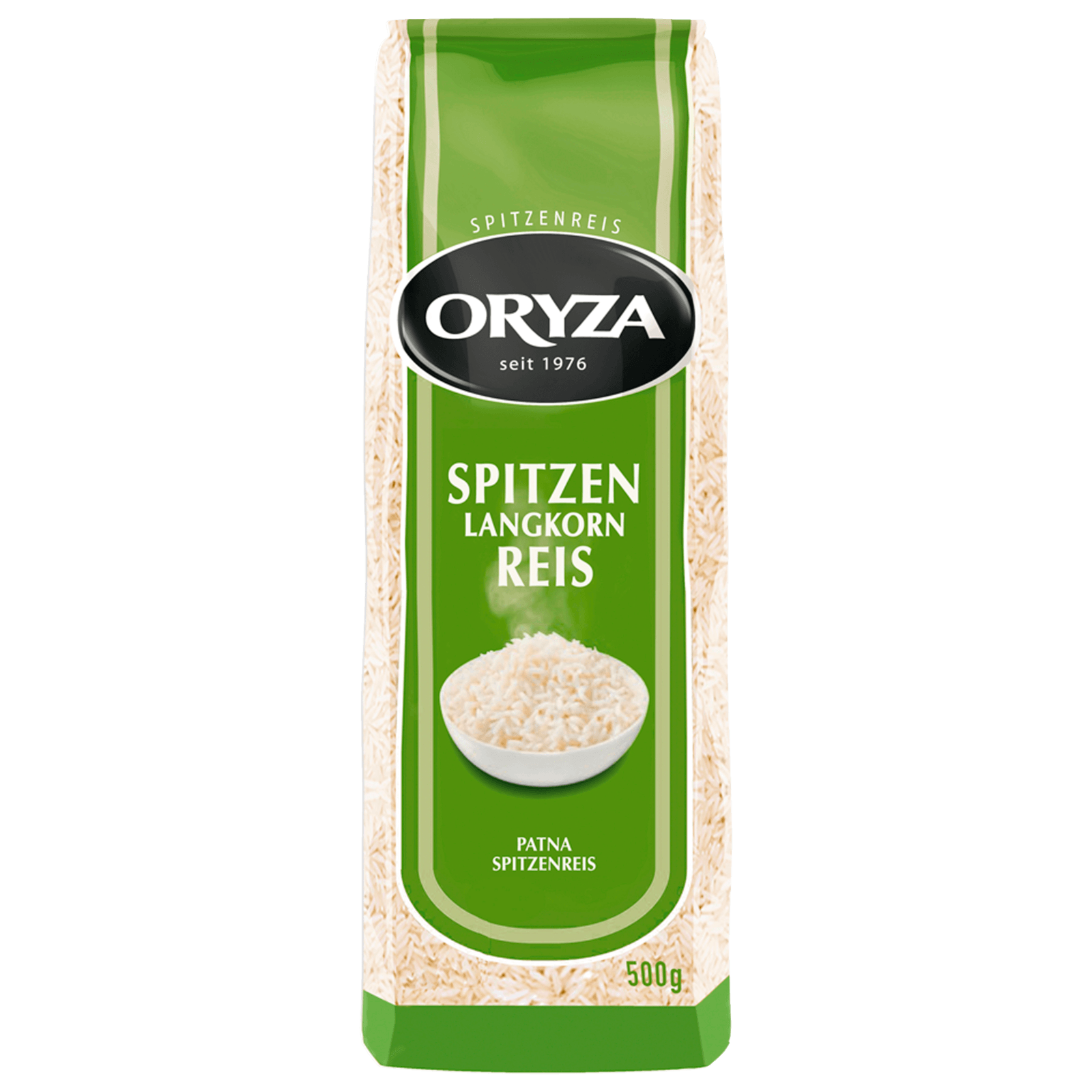 Oryza Spitzen-Langkorn-Reis 500g