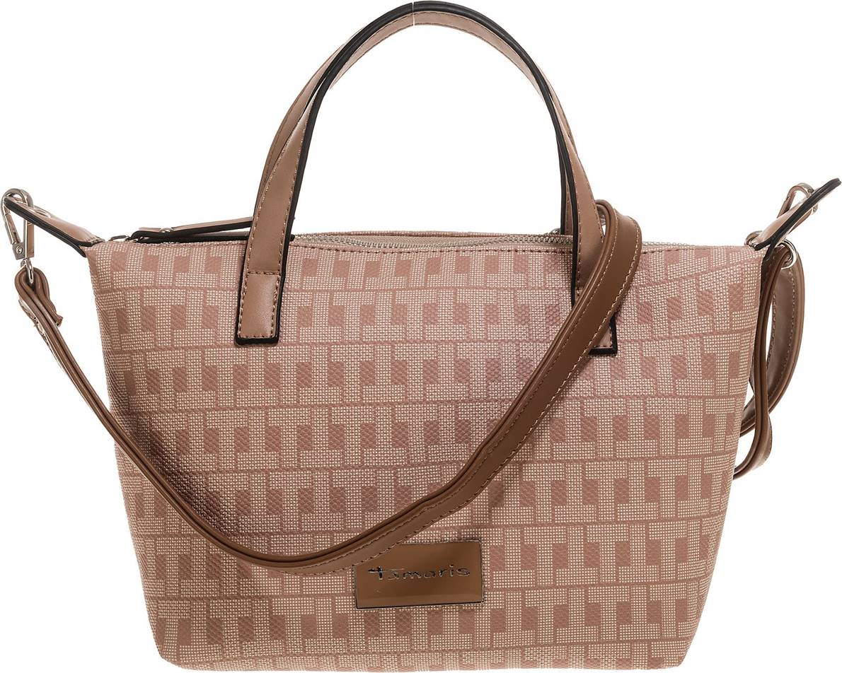 Calpierre Shopper beige