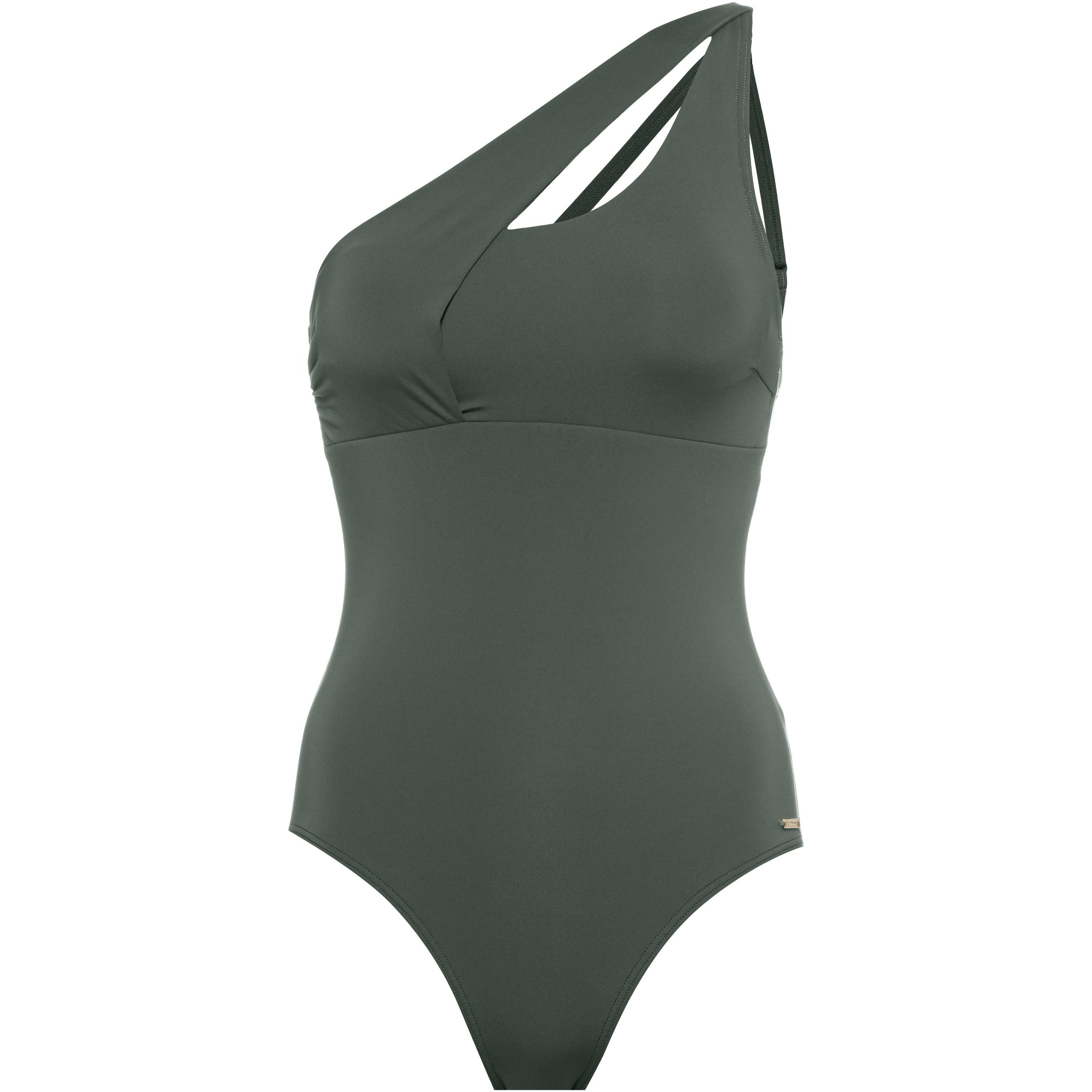 BRUNO BANANI Badeanzug Damen