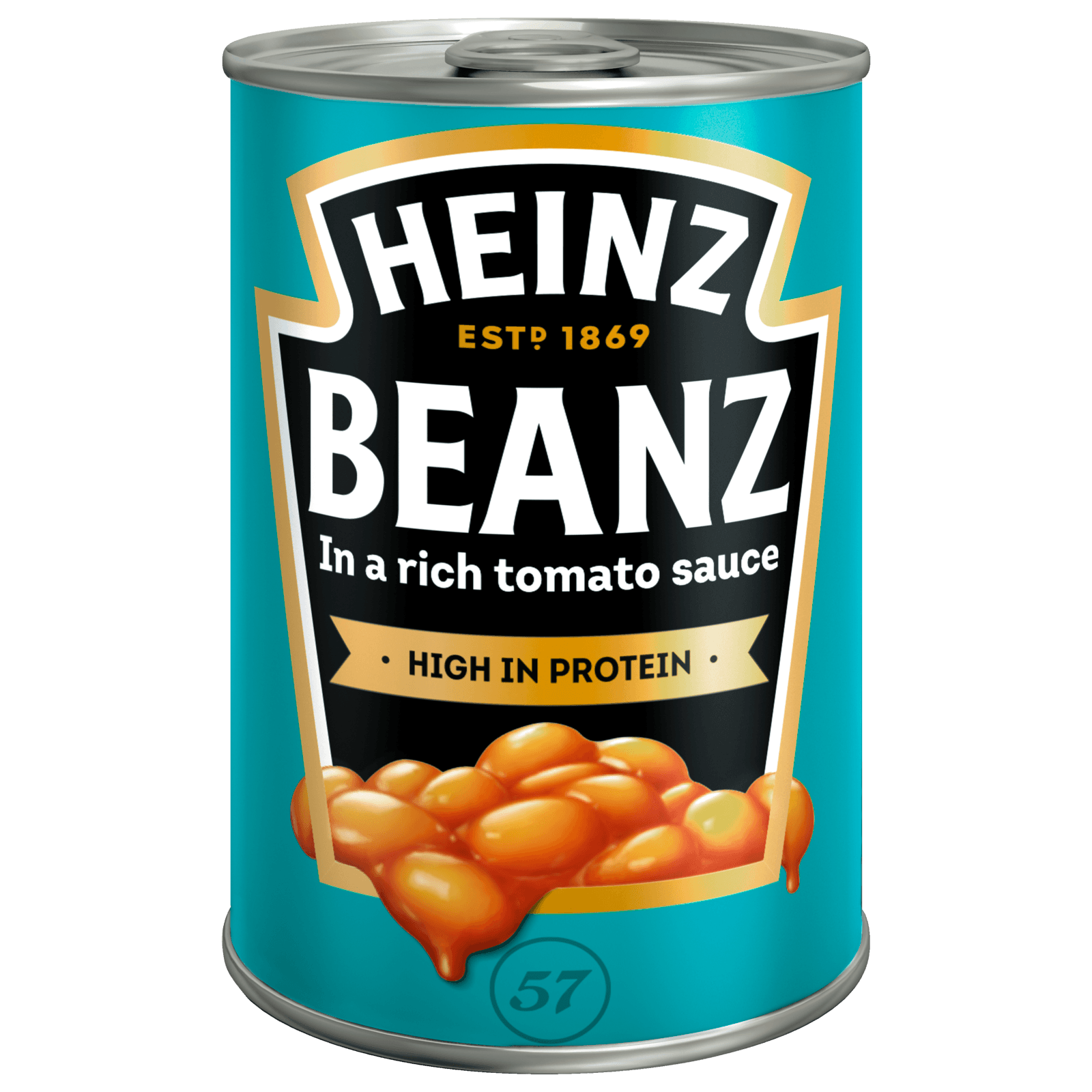 Heinz Beanz Gebackene Bohnen 415g