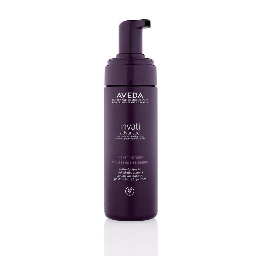Aveda Fülle & Kräftigung Aveda Fülle & Kräftigung Invati Advanced™ Thickening Foam Schaumfestiger 150.0 ml