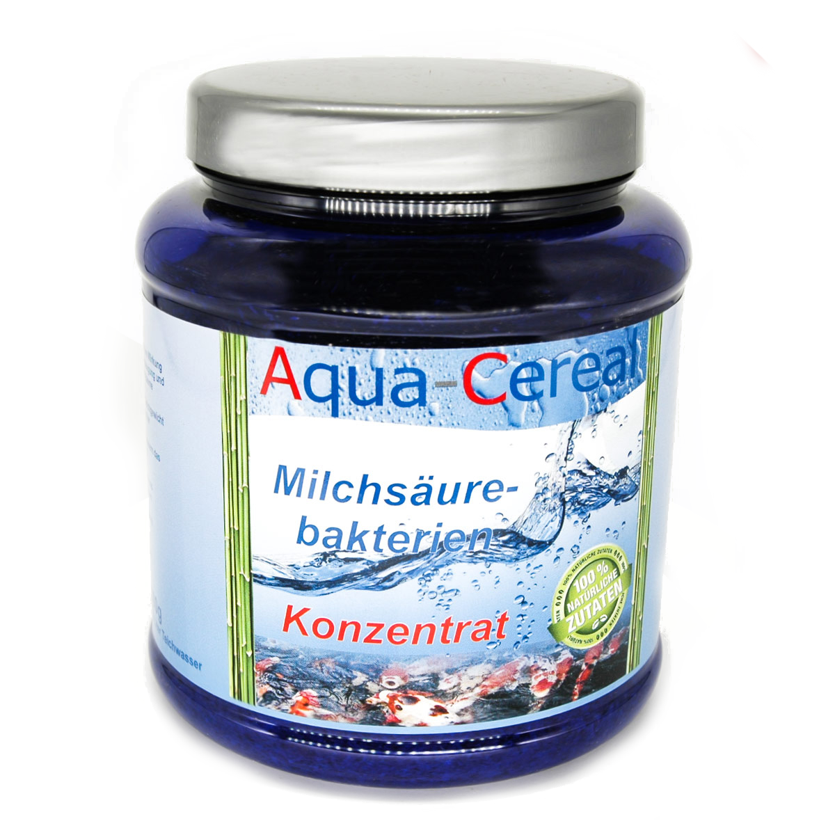 Aqua-Cereal Milchsäurebakterien Konzentrat