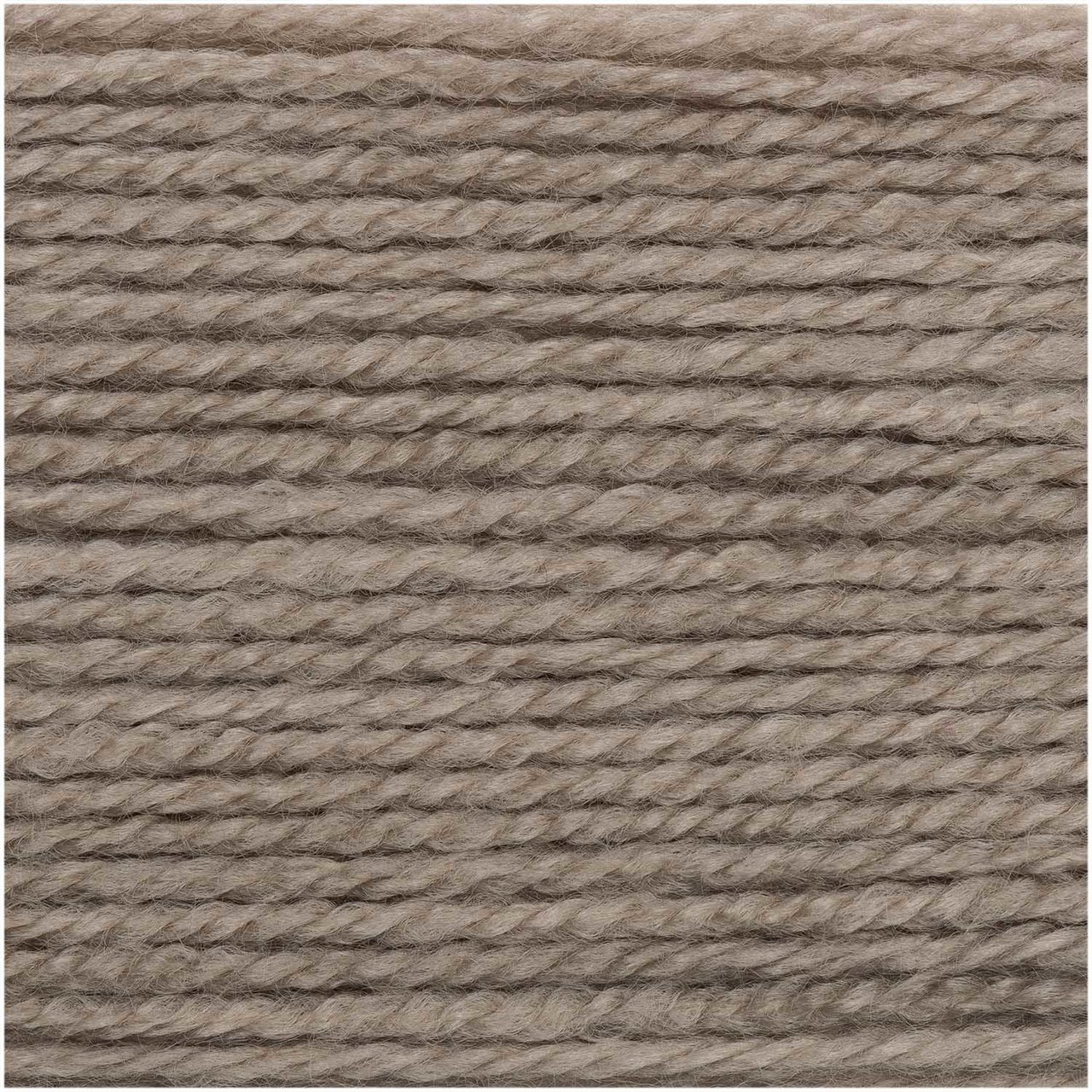 Rico Design Basic Soft Acryl dk 50g 155m beige