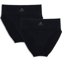 adidas Sportswear High-Waist-Slip "Hi Leg Brief 2er Pack", (2 St.)