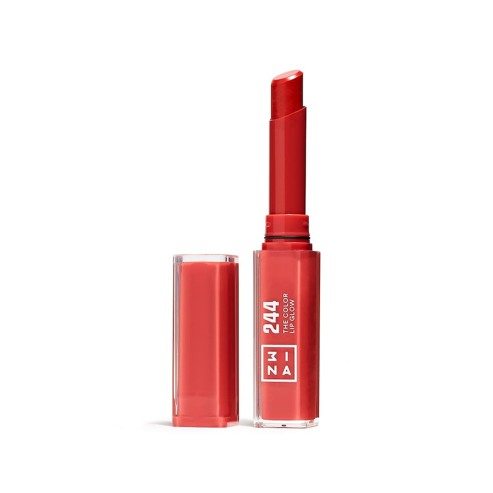 3INA  3INA The Color Lip Glow Lippenstift 1.6 g