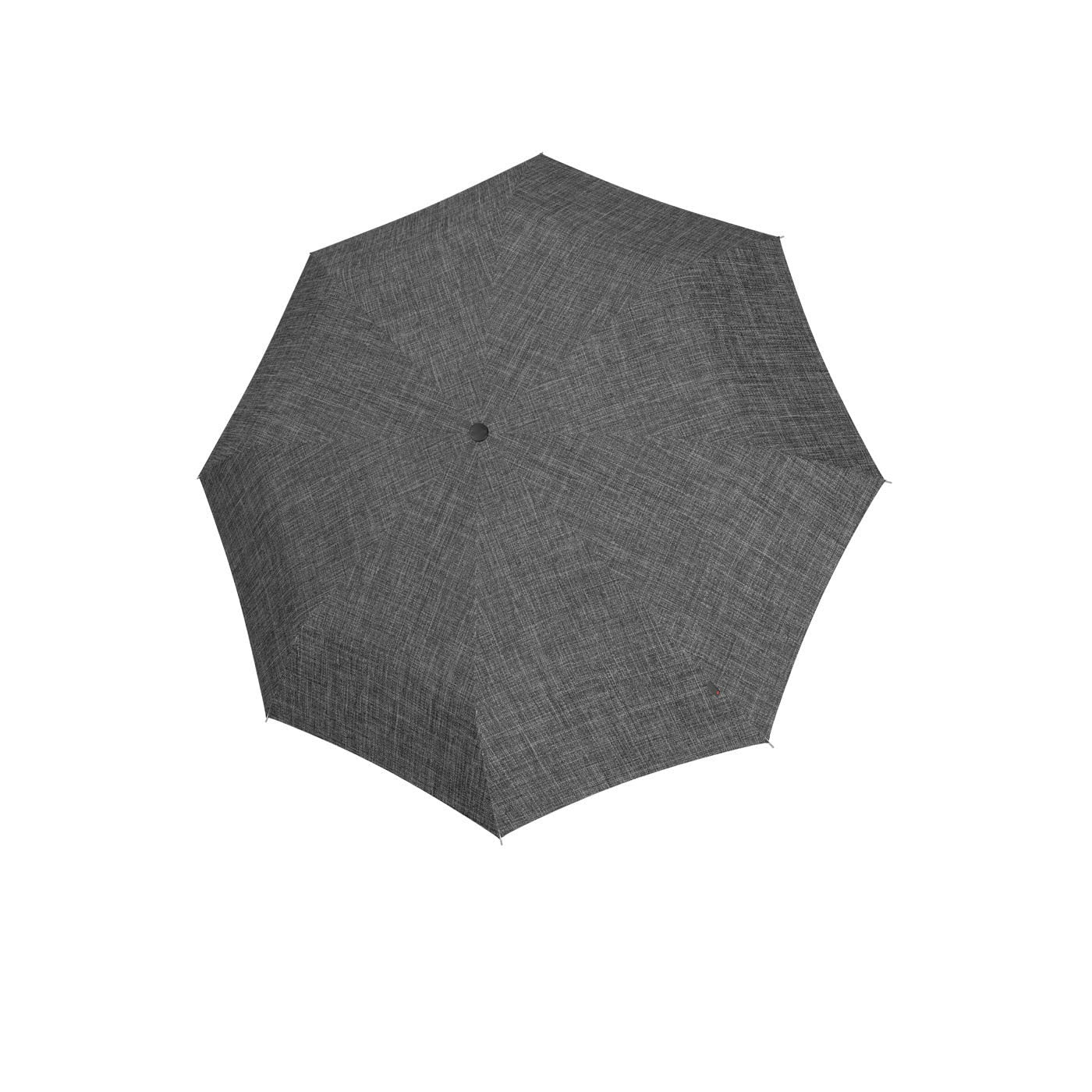 umbrella pocket classic twist silver