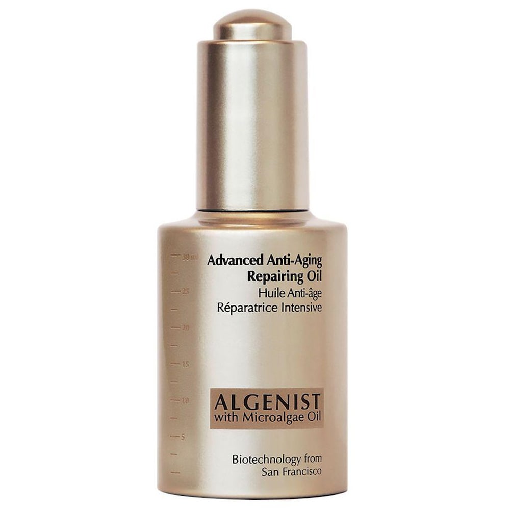 Algenist  Algenist Advanced Anti-Aging Repairing Oil Gesichtsöl 30.0 ml