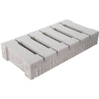 EHL Pflasterstein, Format: 49,5 x 24,7 x 8 cm, Versickerungsleistung: >270 l/sha