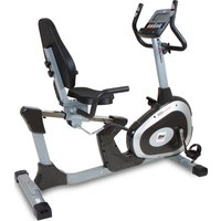 BH Fitness Liege-Heimtrainer "Artic Comfort Program H854B"