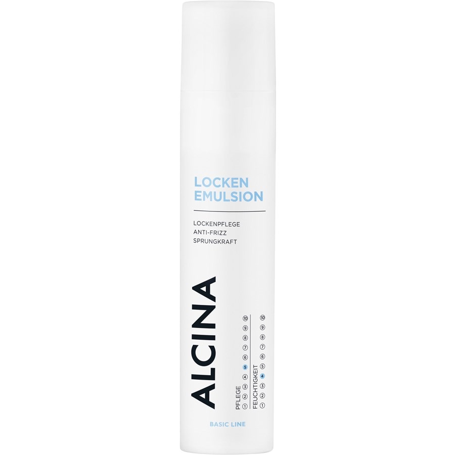 Alcina  Alcina Locken Emulsion Haarcreme 100.0 ml