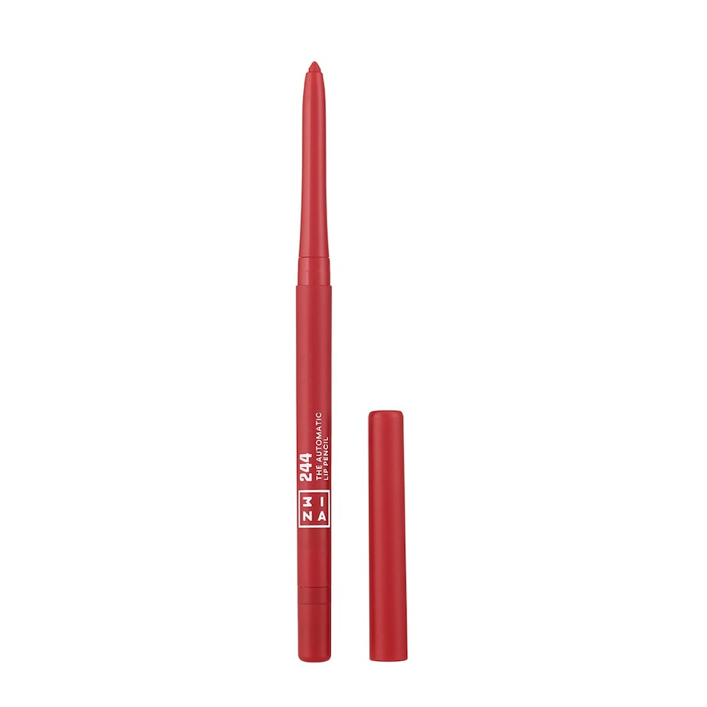 3INA  3INA AUTOMATIC LIP PENCIL 900 Lipliner 0.26 g