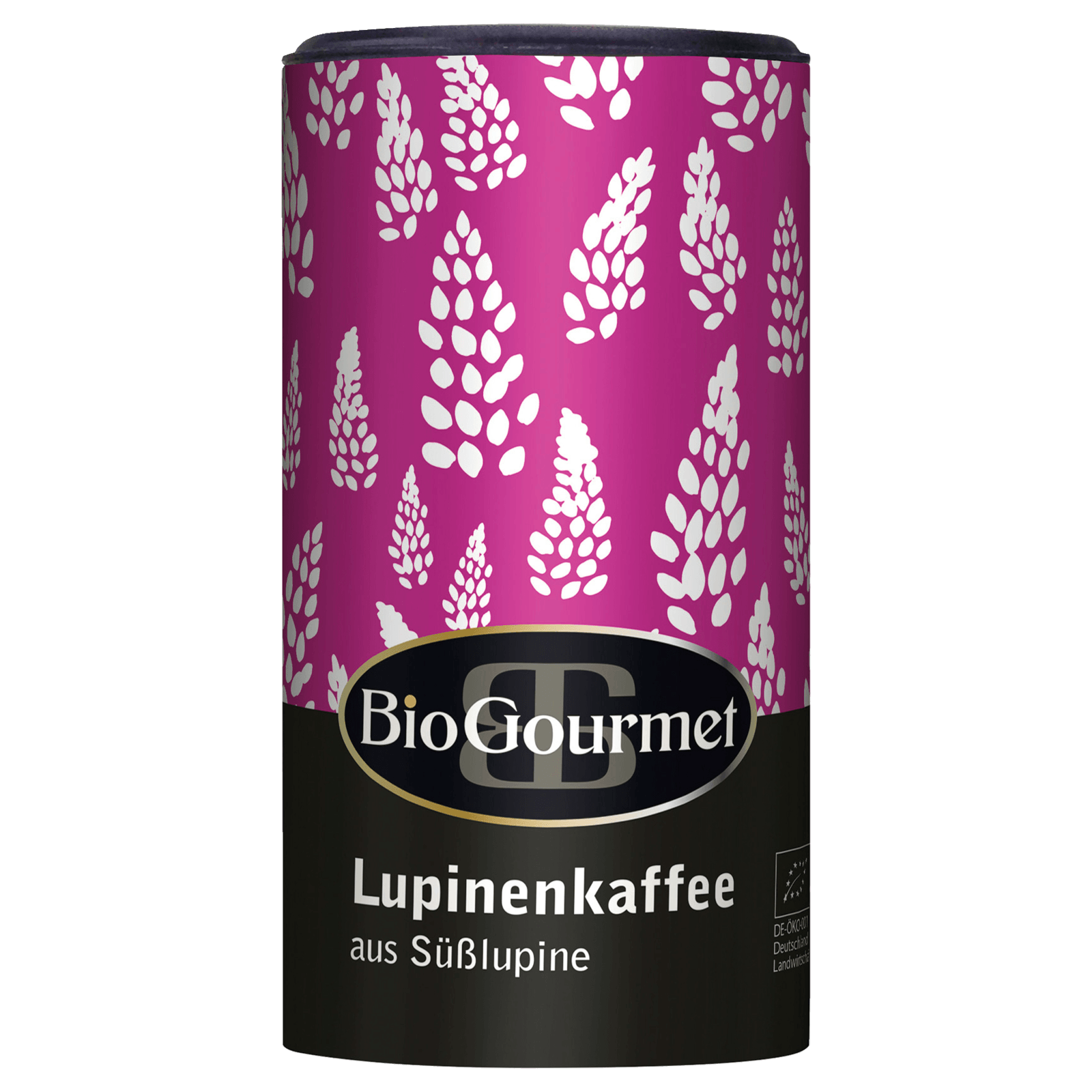 BioGourmet Bio Lupinenkaffee 200 g