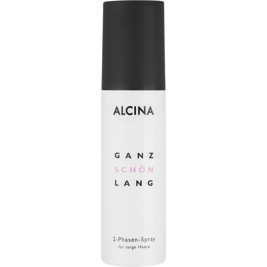 Alcina  Alcina 2-Phasen-Spray Haarspray 125.0 ml