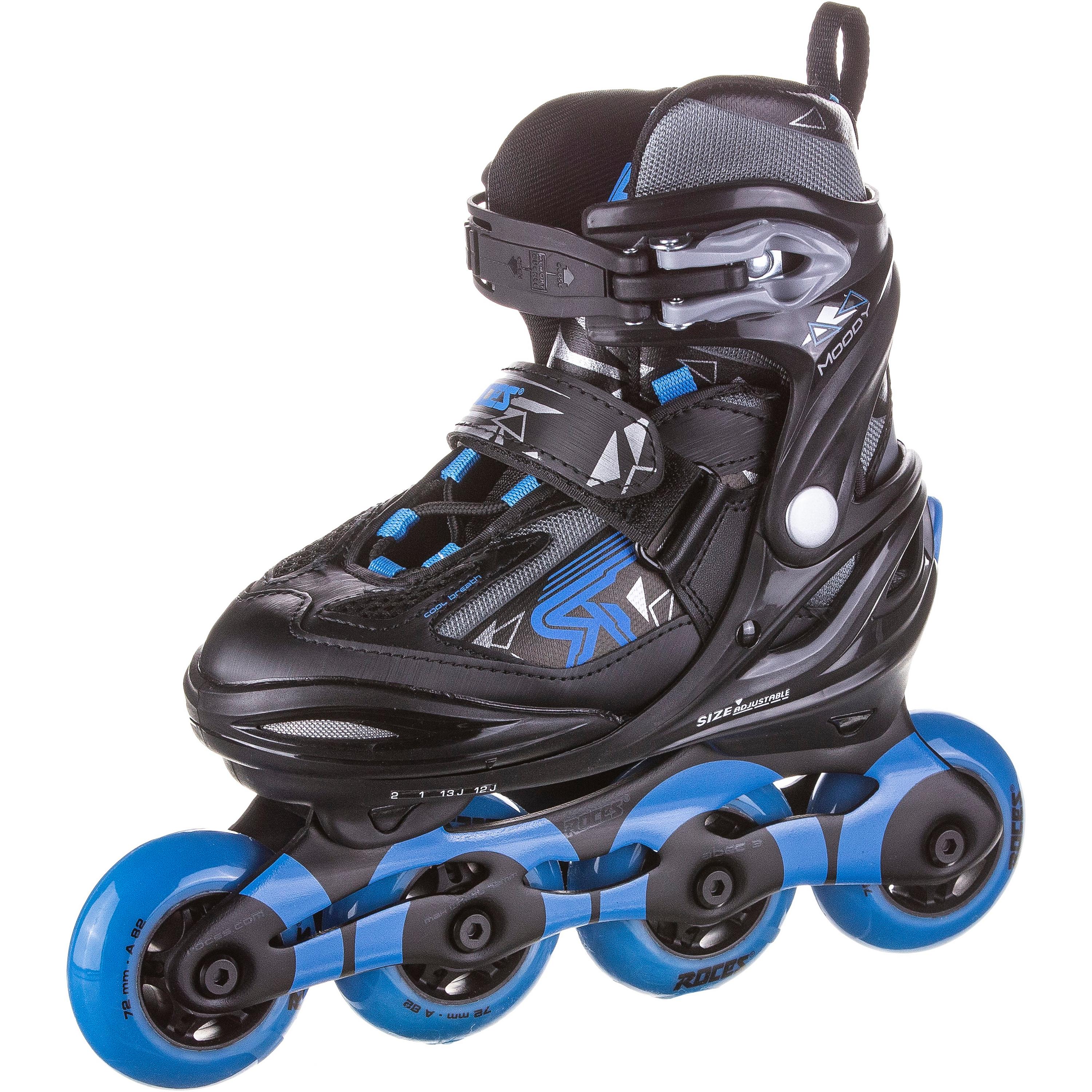 ROCES Moody Inline-Skates Jungen