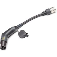 JUICE CONNECTOR TYP 2