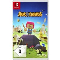 Autonauts - Nintendo Switch