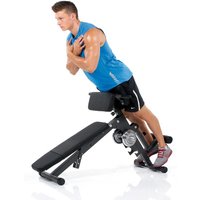 Finnlo by Hammer Ganzkörpertrainer "AB & Back Trainer"