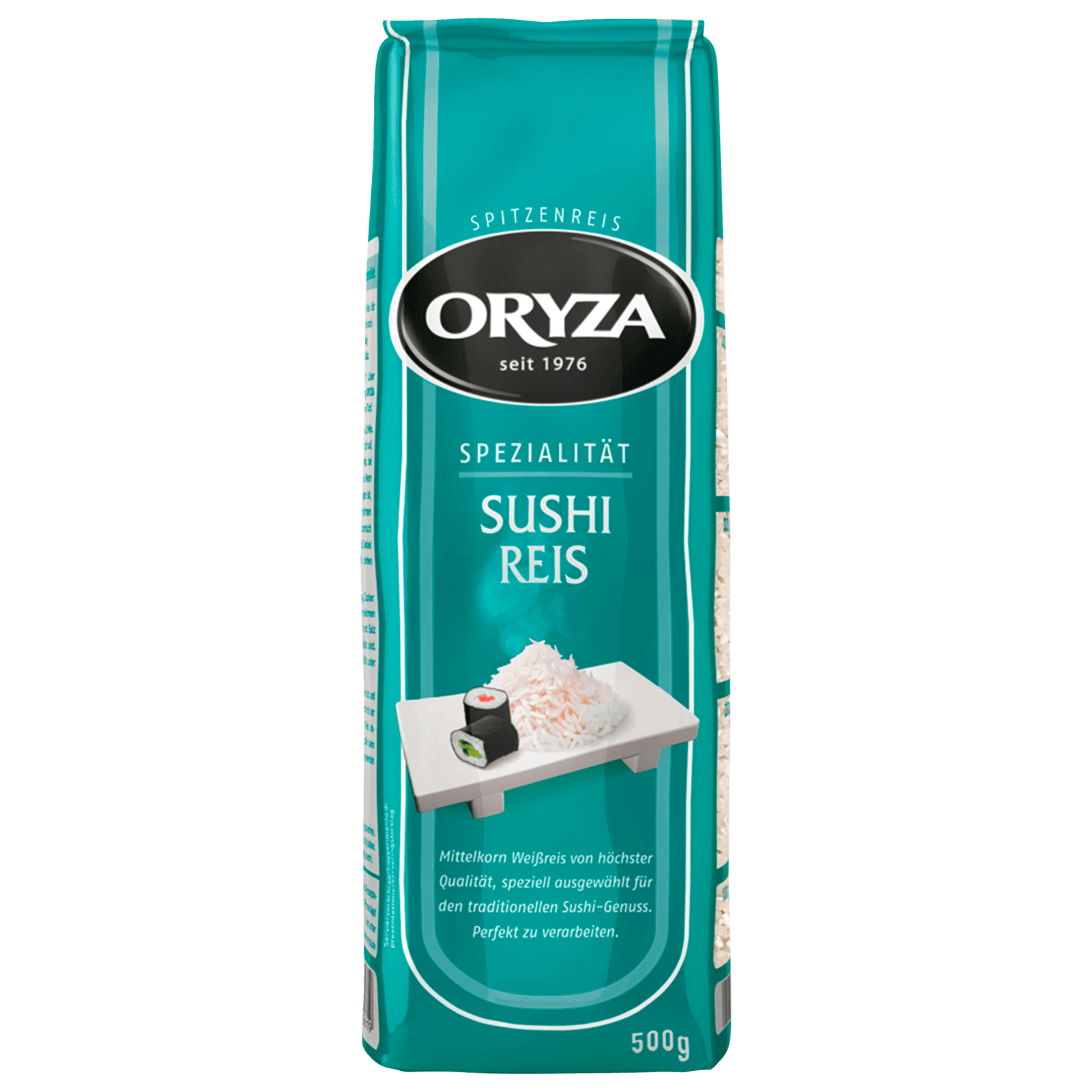 Oryza Sushi-Reis 500g