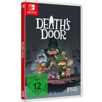 Deaths Door - Nintendo Switch