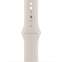 Apple Watch 41mm Sportarmband Polarstern - MKU93ZM/A