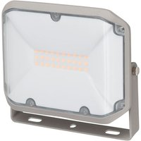 Brennenstuhl® Strahler »AL 2000«, 20 W - silberfarben