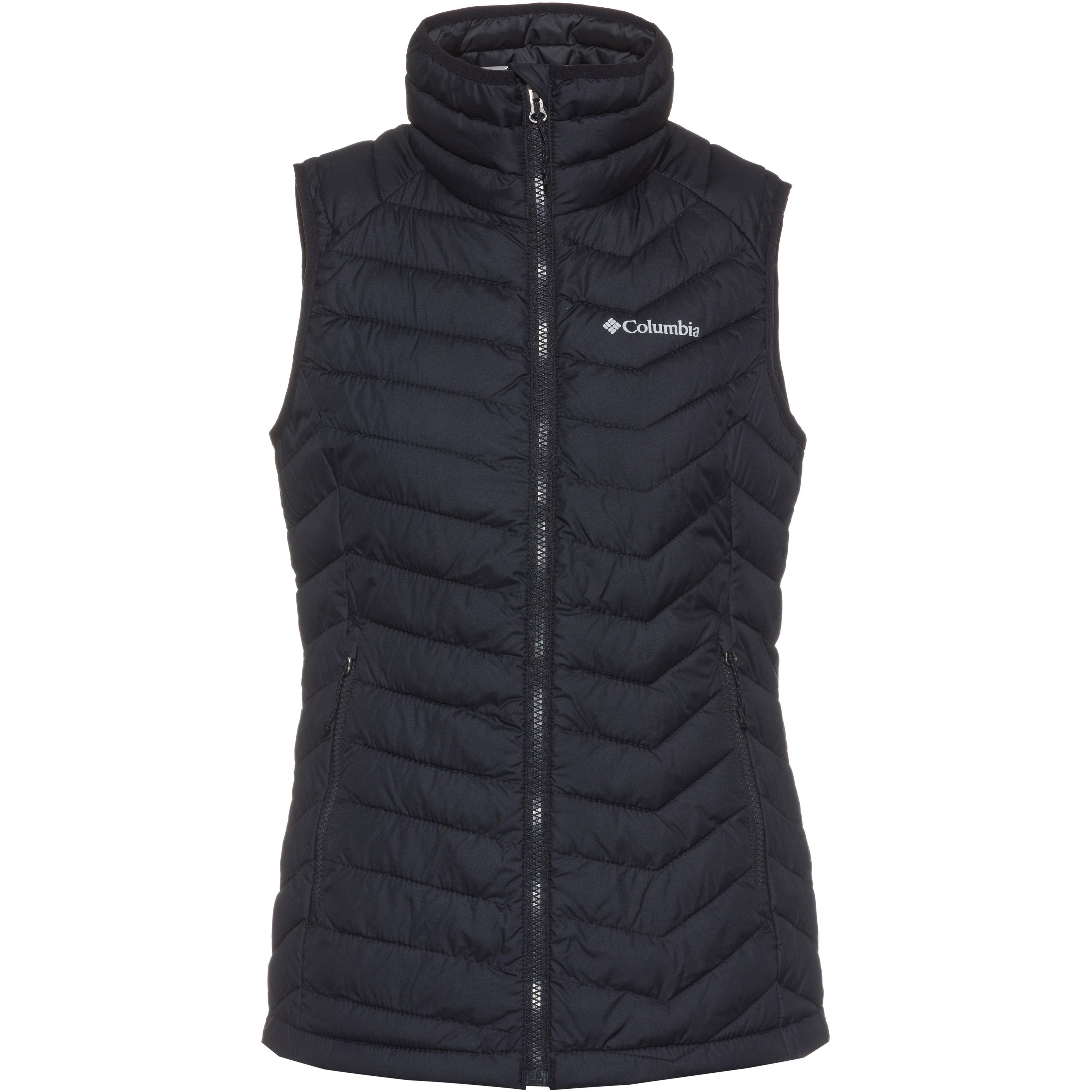 Columbia POWDER LITE Steppweste Damen