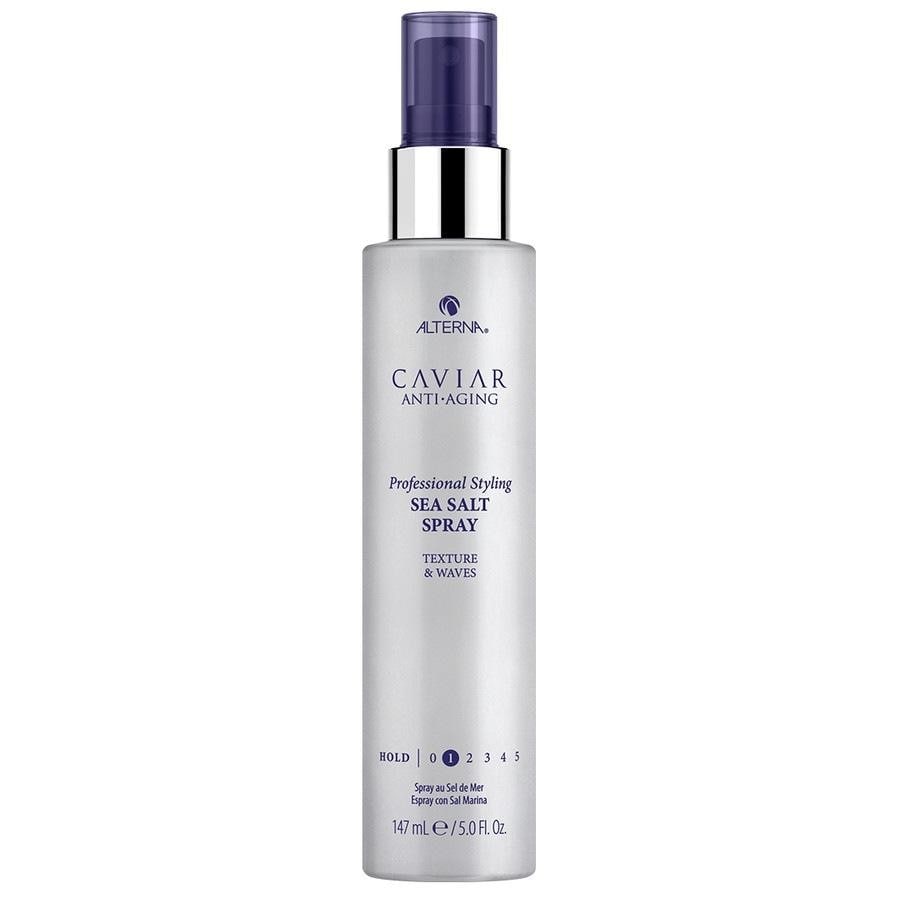 Alterna Caviar Anti-Aging Professional Styling Alterna Caviar Anti-Aging Professional Styling Sea Salt Spray Volumenspray 147.0 ml
