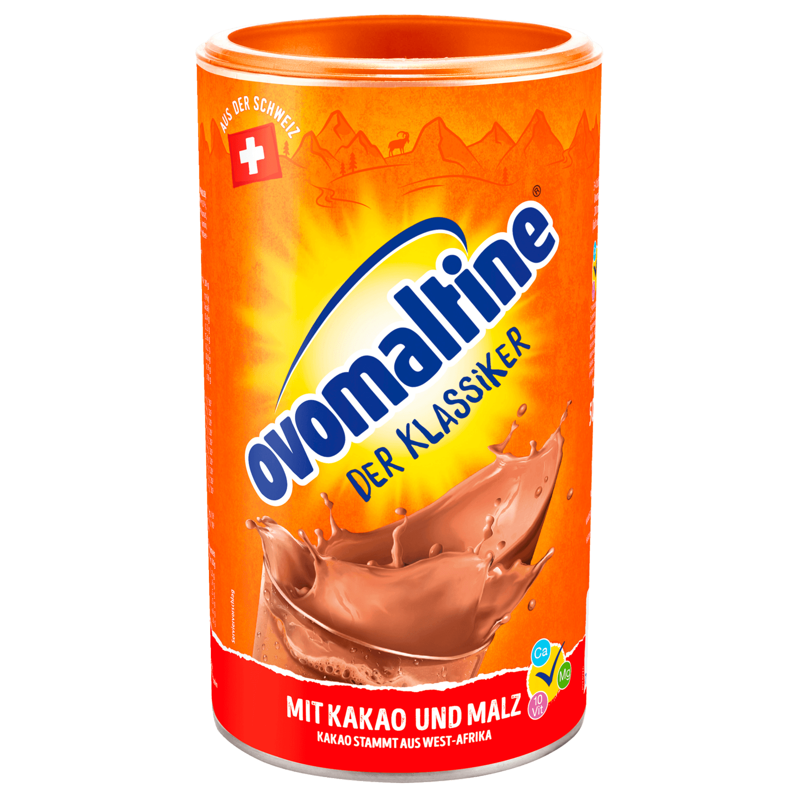 Ovomaltine 500g