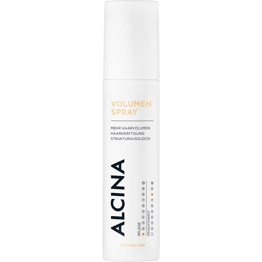 Alcina  Alcina Volumen Spray Haarspray 125.0 ml