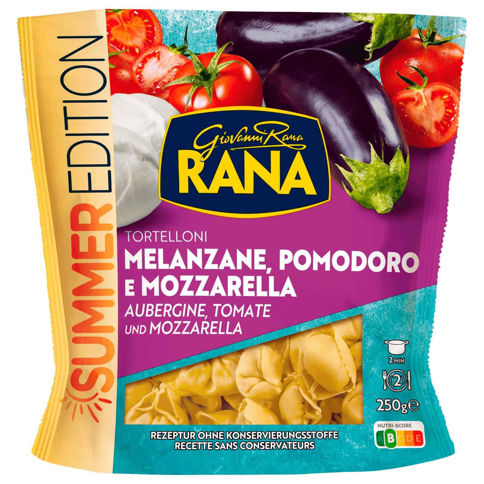 Giovanni Rana Tortelloni 250g