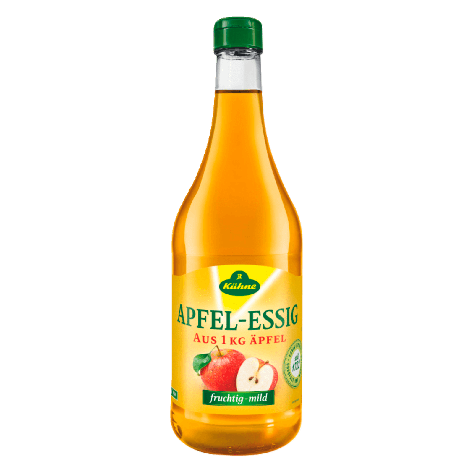 Kühne Apfelessig 750ml