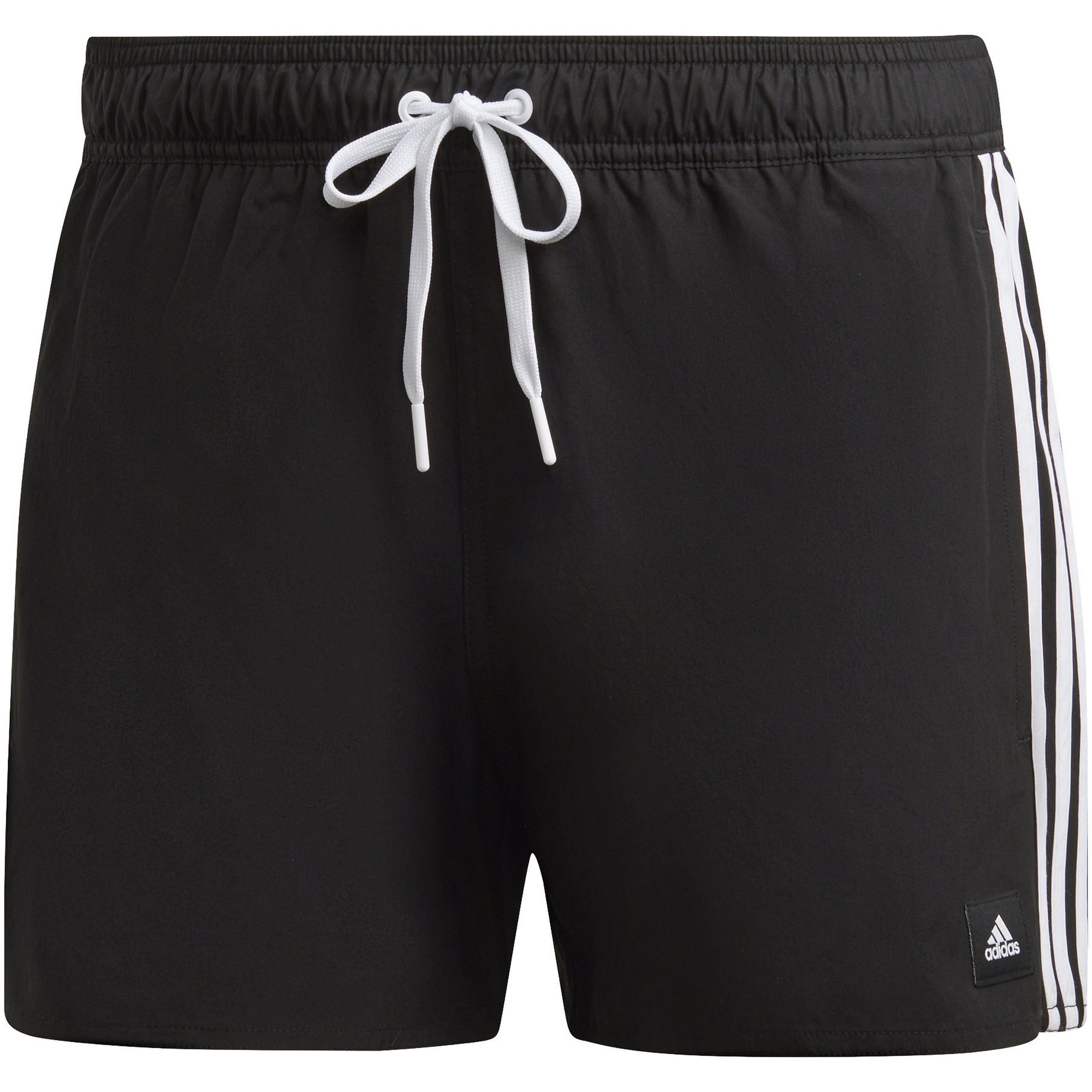 adidas 3S CLX SH VSL Badehose Herren