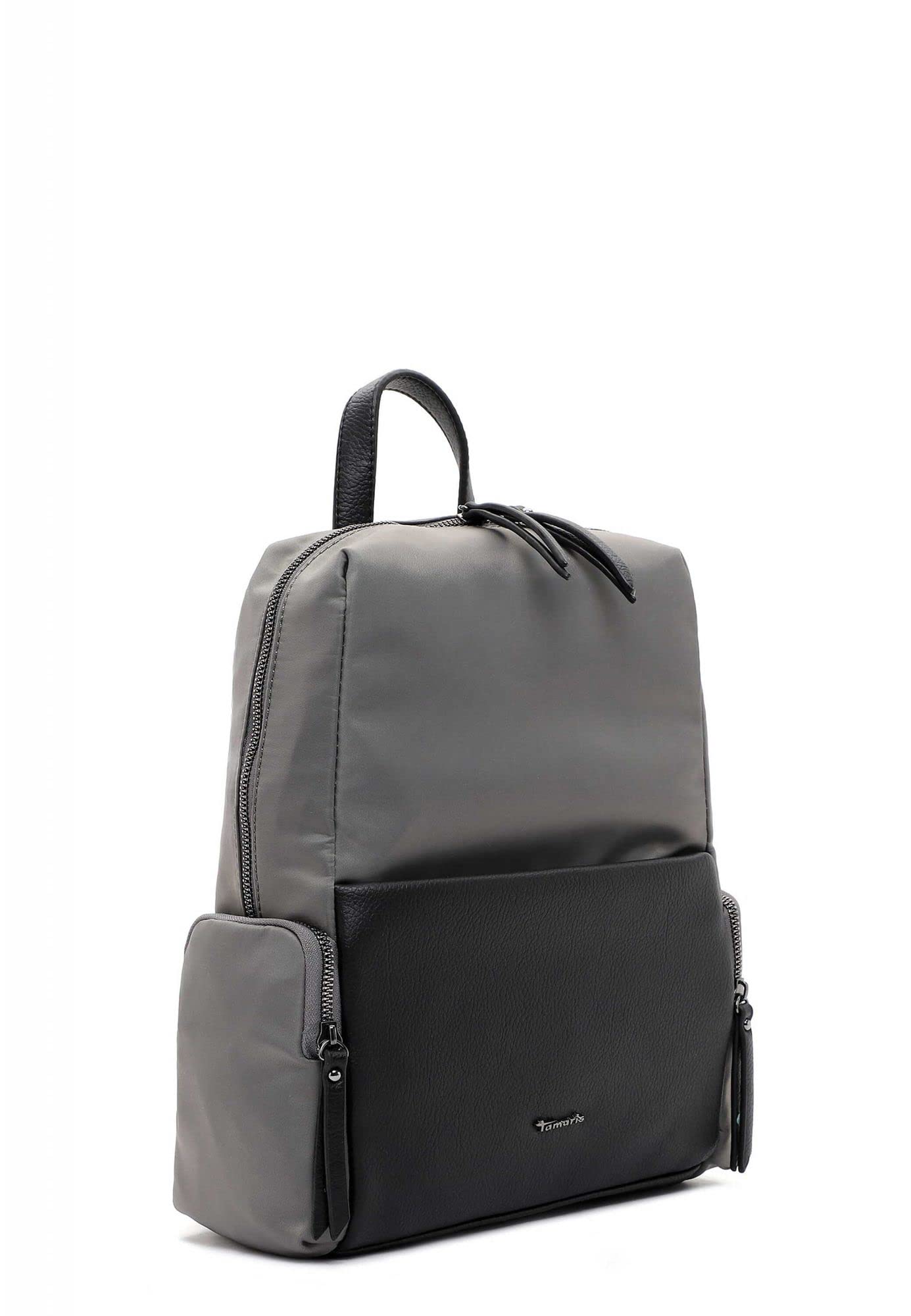 Calpierre Tagesrucksack grau