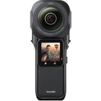 Insta360 ONE RS 1-Inch 360 Edition 360° Action-Kamera schwarz