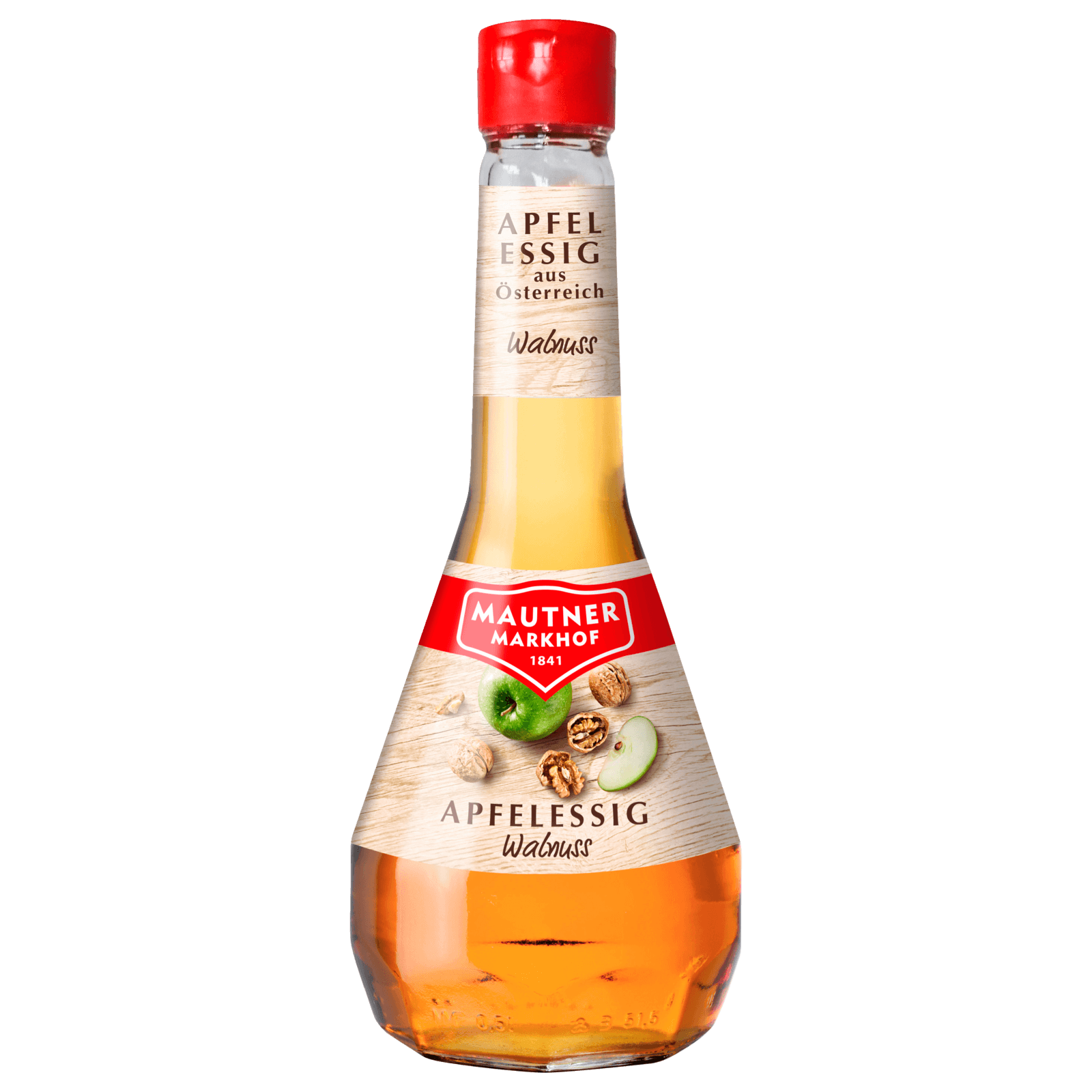 Mautner Markhof Apfelessig Walnuss 500ml