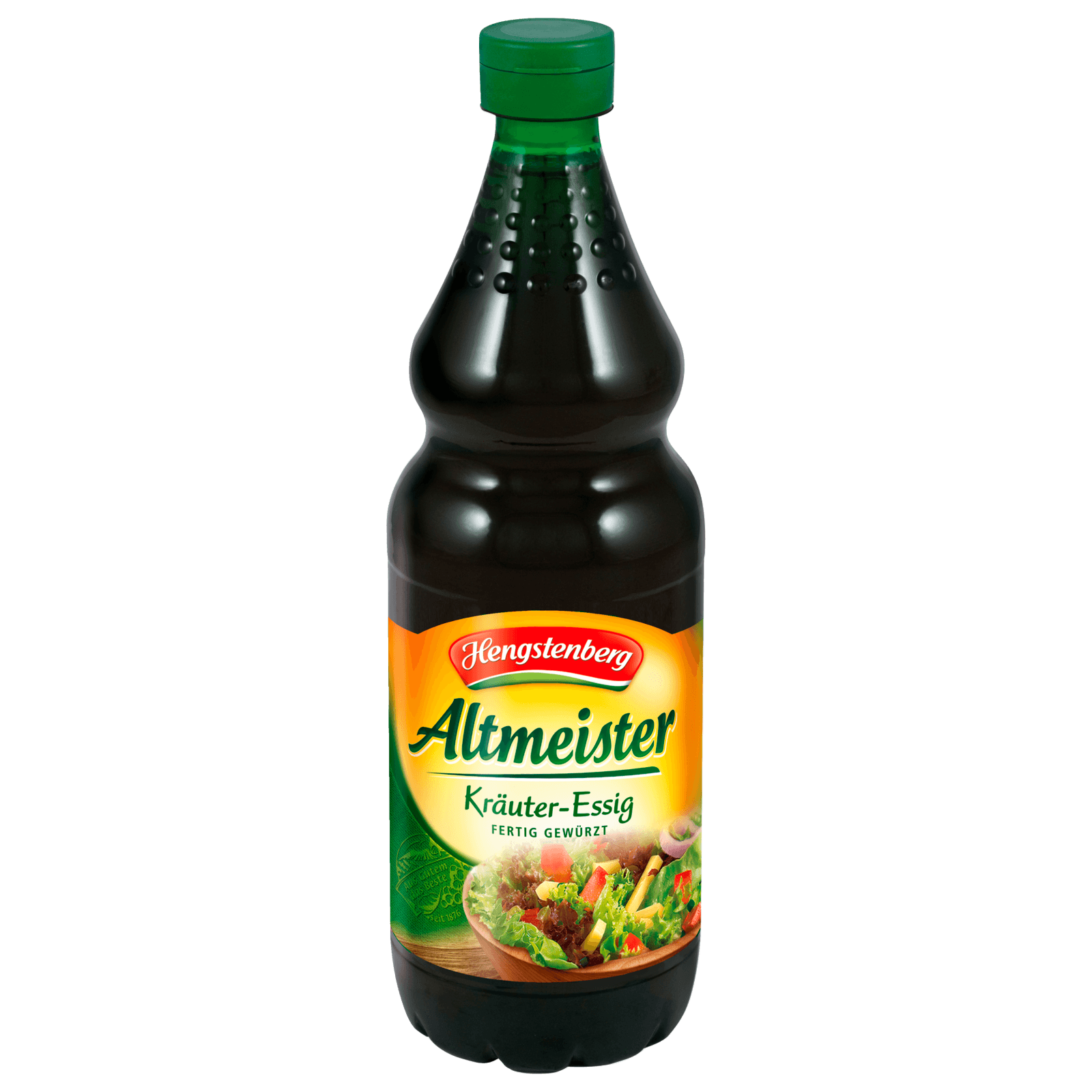 Hengstenberg Altmeister Kräuteressig 750ml