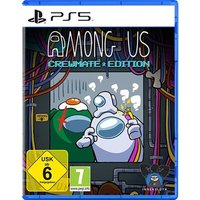 Among Us - Crewmate Edition - PS5