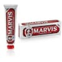 Marvis  Marvis Cinnamon Mint Zahnpasta 85.0 ml