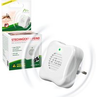 Gardigo Ultraschall-Tierabwehr "Stechmücken-Feind"