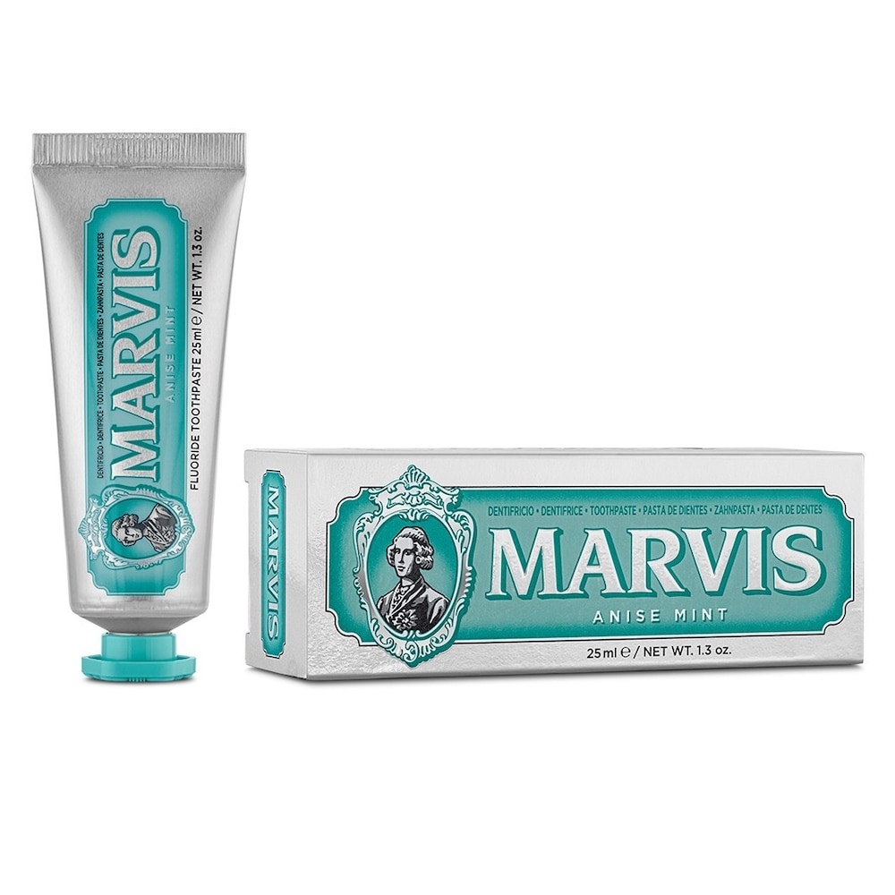 Marvis  Marvis Anise Mint Zahnpasta 25.0 ml